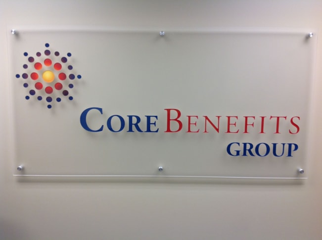 3D Signs & Dimensional Signs in Pelham